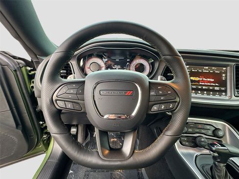 Used 2023 Dodge Challenger R/T Scat Pack image 11