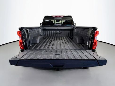 Used 2024 Chevrolet Silverado 2500 LTZ w/ LTZ Plus Package AWD/4WD image 29