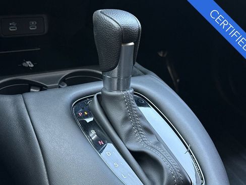 Certified 2026 Honda HR-V LX image 23