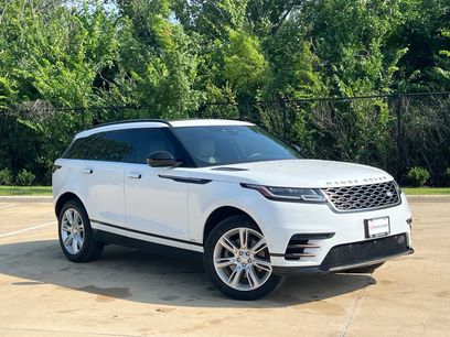 Used 2021 Land Rover Range Rover Velar R-Dynamic S