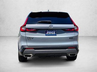 Used 2025 Honda CR-V Sport video 4