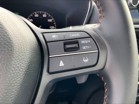 Used 2026 Honda CR-V Sport image 19