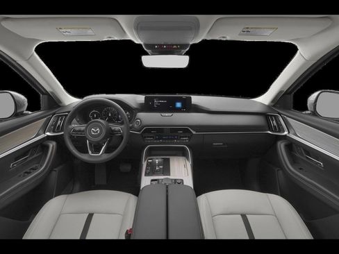 New 2024 MAZDA CX-90 Plug-In Hybrid w/ Premium Pkg image 5