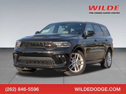 Used 2022 Dodge Durango R/T