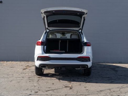 New 2025 Audi Q5 Premium Plus image 6