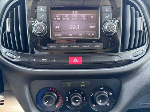 Used 2021 RAM ProMaster City Tradesman FWD image 26
