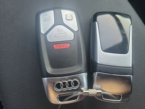 Used 2023 Audi A5 2.0T Premium Plus image 28