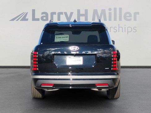 New 2026 Hyundai Palisade Limited image 7
