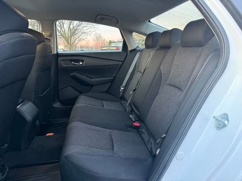 Used 2024 Honda Accord LX image 15