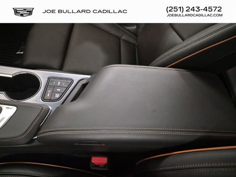 New 2026 Cadillac CT4 Sport image 31