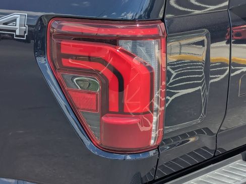 Certified 2025 Ford F150 Lariat w/ Equipment Group 501A Mid AWD/4WD image 13