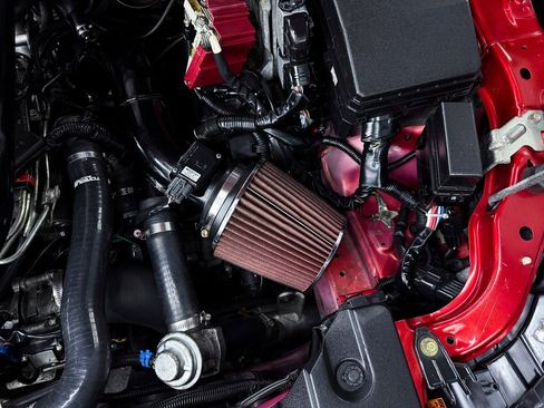 Used 2010 Mitsubishi Lancer Evolution MR image 31