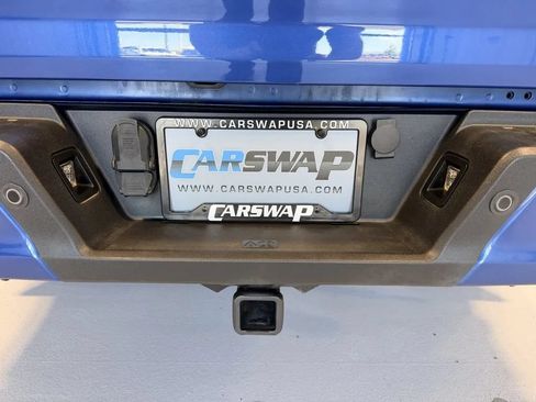 Used 2022 Ford F150 XLT w/ Equipment Group 302A High AWD/4WD image 5