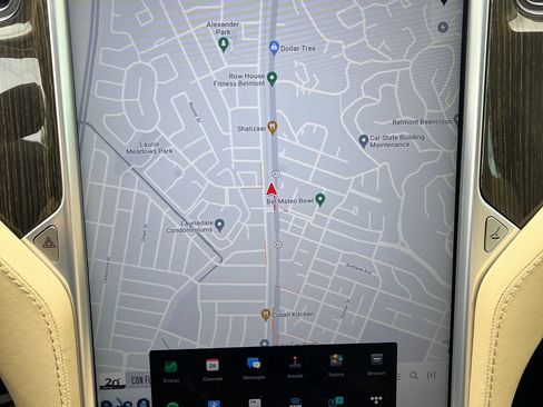 Used 2013 Tesla Model S image 25