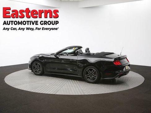 Used 2023 Ford Mustang Premium image 59