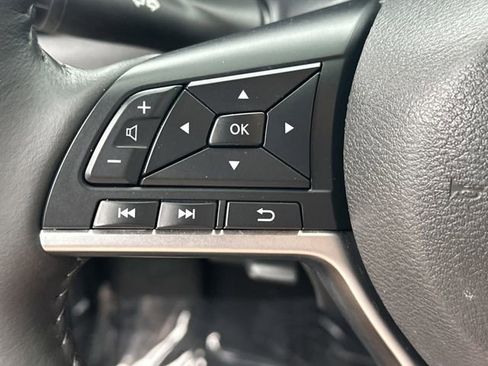 Used 2023 Nissan Sentra SV w/ All-Weather Package image 23