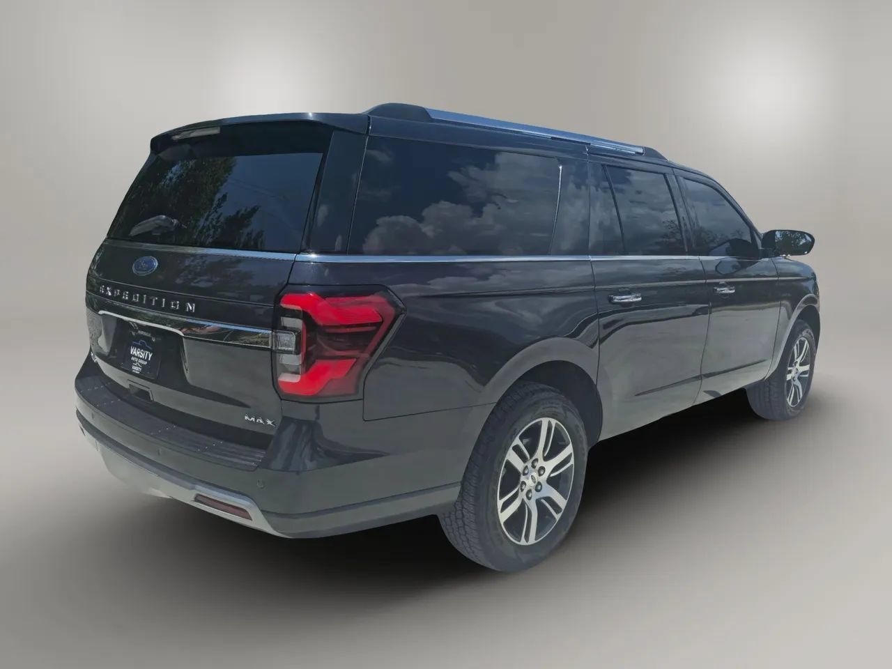 Used 2022 Ford Expedition Max Limited RWD image 7