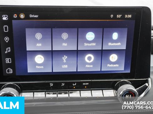 Used 2023 Chevrolet Colorado LT w/ LT Convenience Package image 39