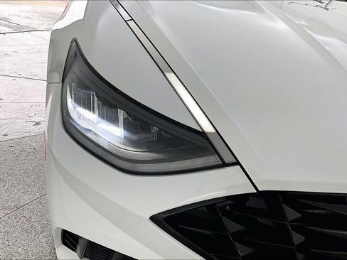 Used 2022 Hyundai Sonata SEL Plus w/ Cargo Package image 36