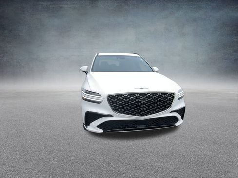New 2026 Genesis GV70 3.5T Sport Prestige image 4