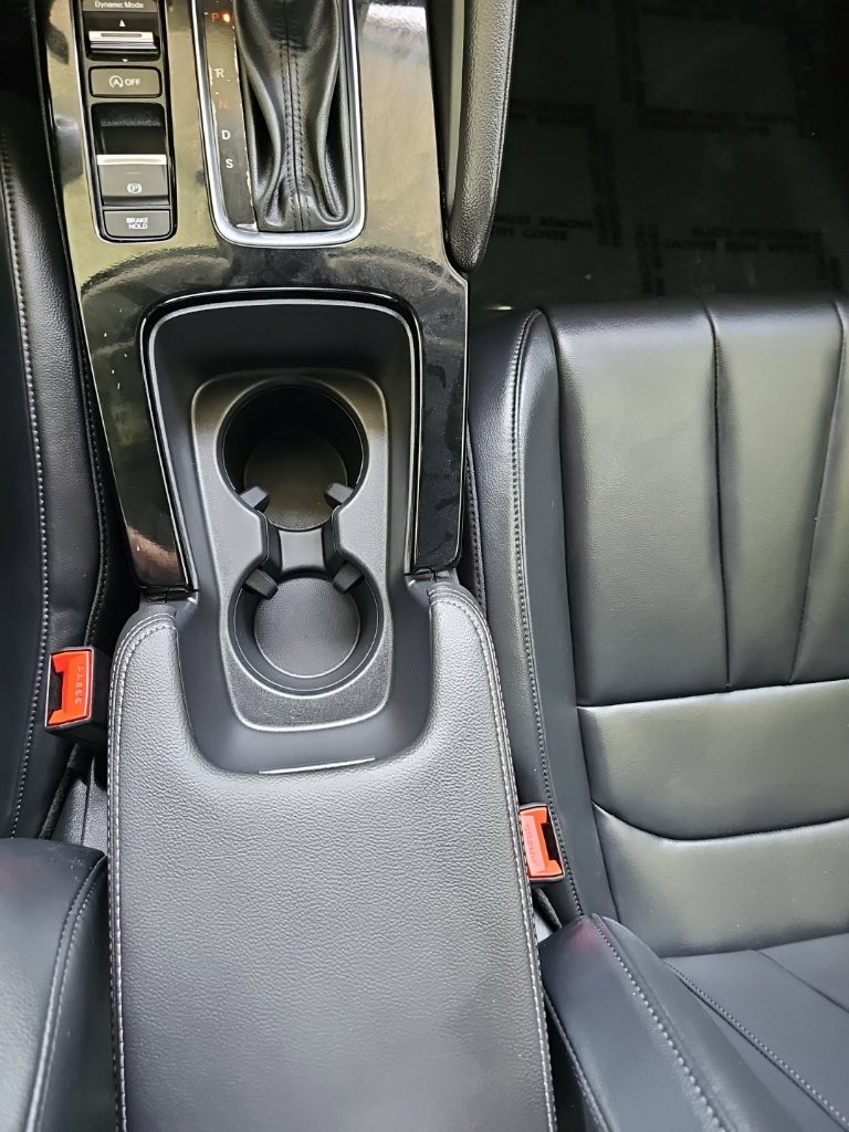 Used 2024 Acura Integra FWD image 29