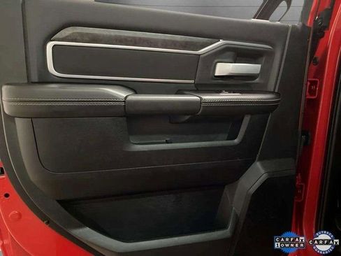 Used 2024 RAM 2500 Big Horn w/ Bed Utility Group image 81