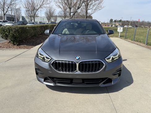 Used 2021 BMW 228i xDrive Gran Coupe w/ Premium Package image 3