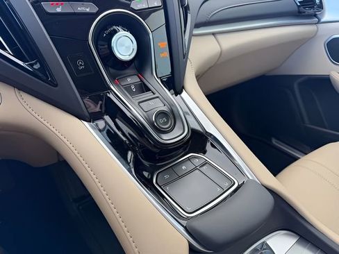 Used 2024 Acura RDX SH-AWD image 21