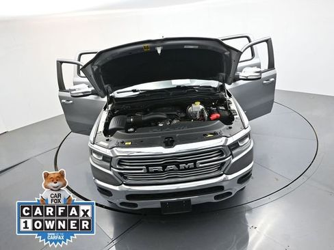 Used 2022 RAM 1500 Laramie RWD image 37