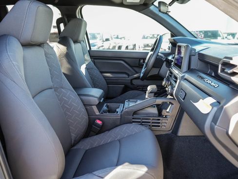 New 2026 Toyota Tacoma SR RWD image 19