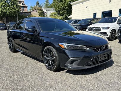 Used 2023 Honda Civic Si