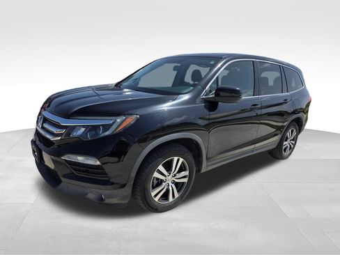 Used 2018 Honda Pilot EX-L image 1