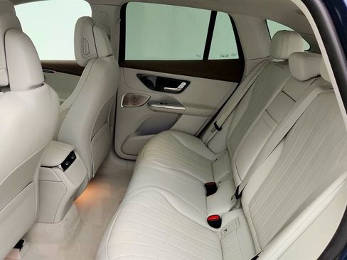 Used 2023 Mercedes-Benz EQE 350+ SUV image 19