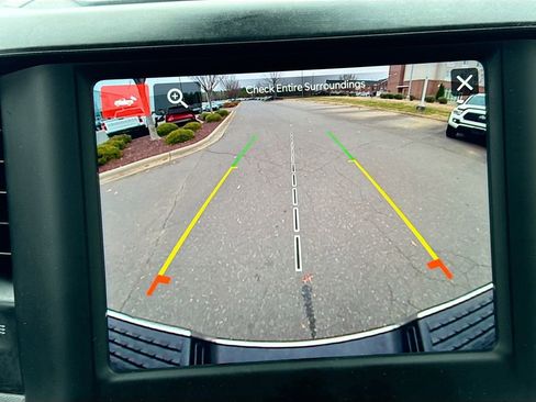 Used 2024 RAM 2500 Big Horn image 13