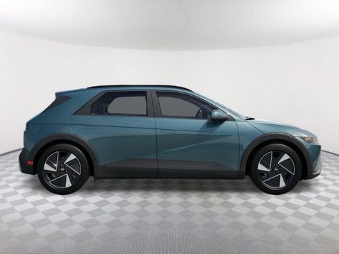 New 2027 Hyundai Ioniq 5 SEL RWD image 7