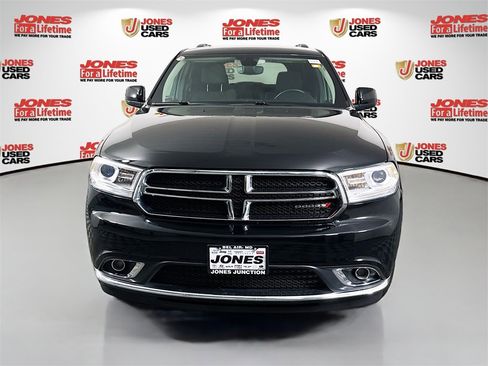 Used 2018 Dodge Durango SXT w/ Quick Order Package 2BB image 10