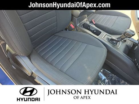 Used 2020 Ford Ranger XLT w/ Equipment Group 301A Mid AWD/4WD image 21