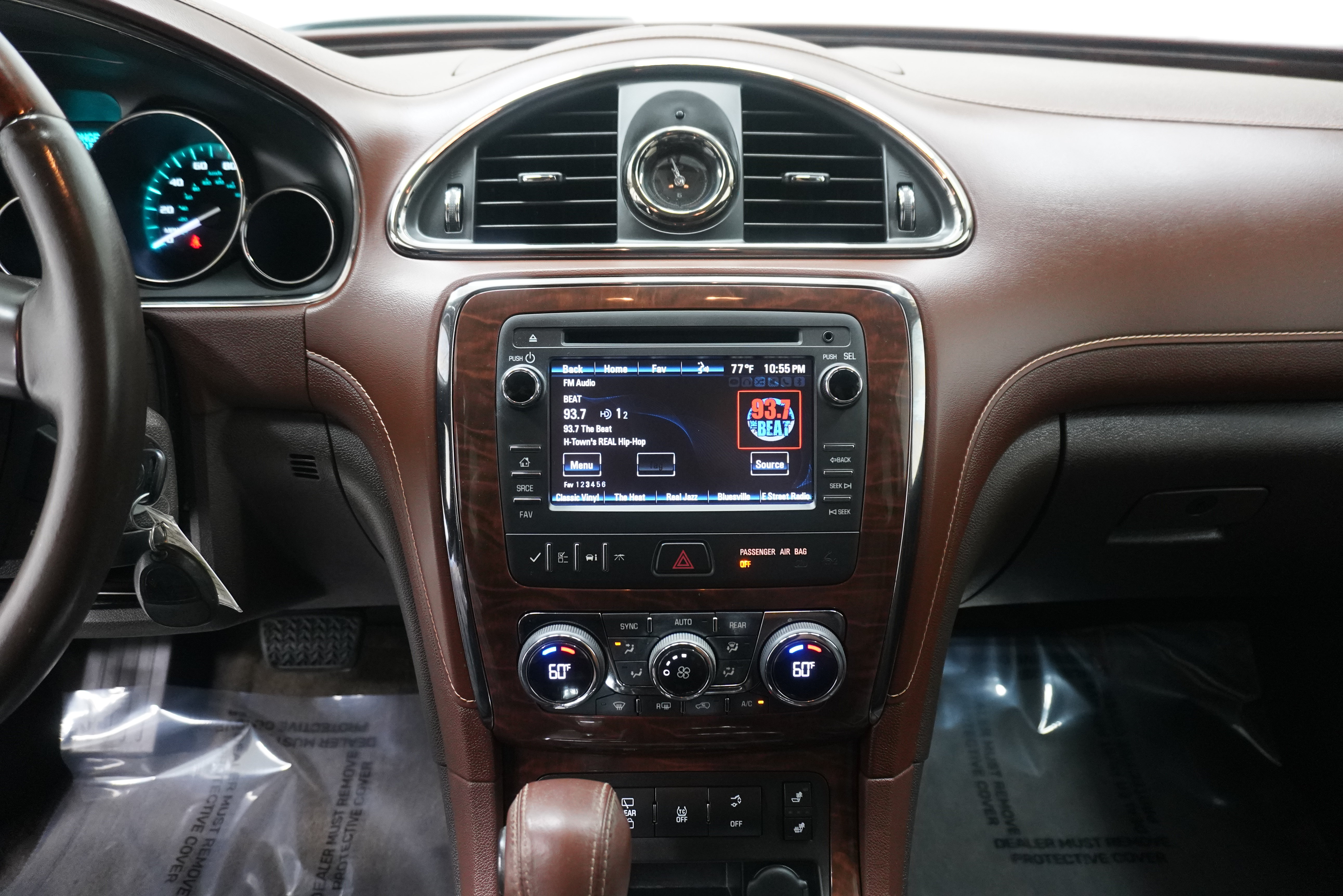 Used 2013 Buick Enclave Leather FWD image 22