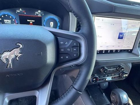 New 2026 Ford Bronco Outer Banks AWD/4WD image 29
