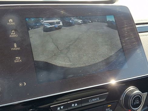 Used 2022 Honda CR-V EX-L image 18