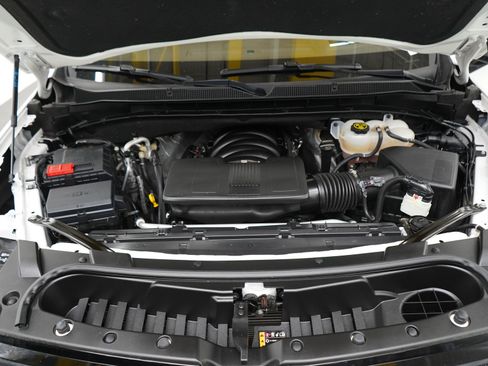 Used 2023 Chevrolet Suburban High Country AWD/4WD image 34