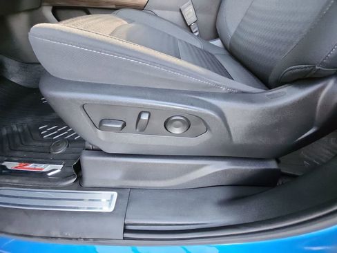 Certified 2023 Chevrolet Silverado 1500 RST image 37