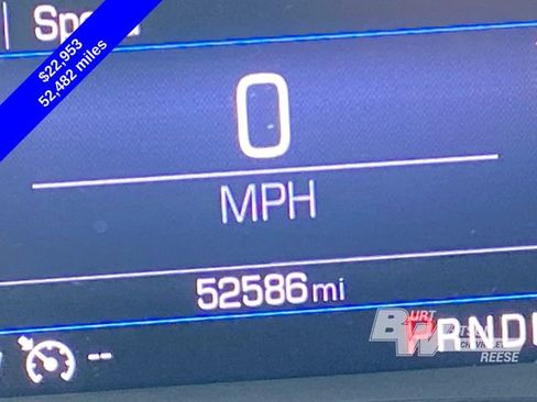 Used 2022 Chevrolet Blazer LT image 23