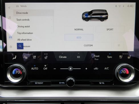Used 2026 Lexus TX 350 AWD w/ Technology Package image 45