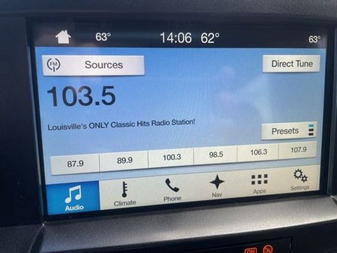 Used 2017 Ford F250 Lariat w/ Lariat Value Package image 39