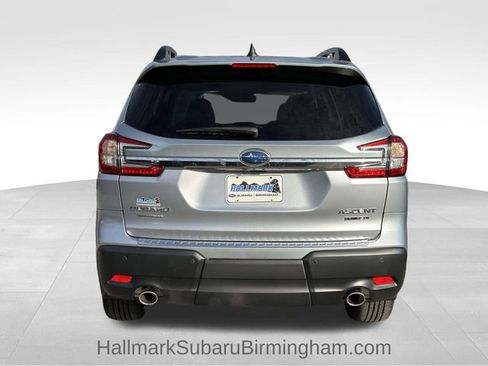 New 2026 Subaru Ascent Limited w/ Popular Package #1 AWD/4WD image 3