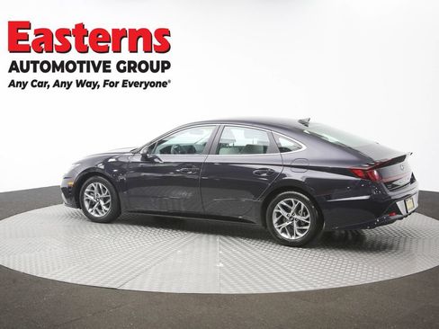 Used 2023 Hyundai Sonata SEL FWD image 62