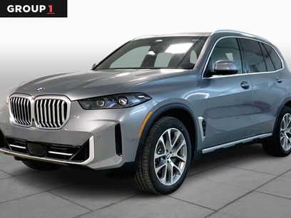 New 2026 BMW X5 xDrive40i