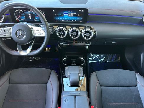 Certified 2023 Mercedes-Benz CLA 250 image 15