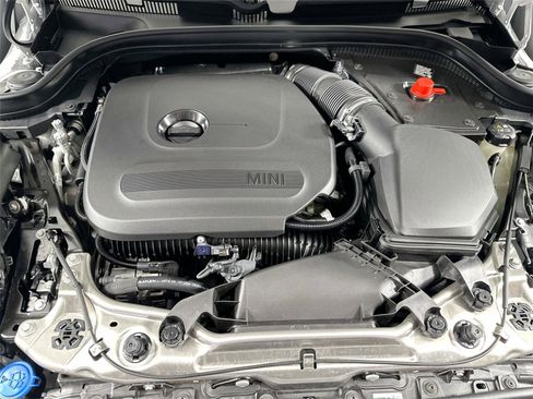 Used 2025 MINI Cooper S FWD image 22